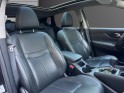 Nissan qashqai 1.2 115 tekna - boite auto - sièges en cuir chauffants - toit panoramique - caméra 360 - clim auto occasion...