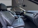 Nissan qashqai 1.2 115 tekna - boite auto - sièges en cuir chauffants - toit panoramique - caméra 360 - clim auto occasion...