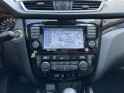 Nissan qashqai 1.2 115 tekna - boite auto - sièges en cuir chauffants - toit panoramique - caméra 360 - clim auto occasion...