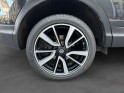 Nissan qashqai 1.2 115 tekna - boite auto - sièges en cuir chauffants - toit panoramique - caméra 360 - clim auto occasion...