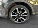 Nissan qashqai 1.2 115 tekna - boite auto - sièges en cuir chauffants - toit panoramique - caméra 360 - clim auto occasion...