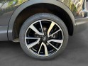 Nissan qashqai 1.2 115 tekna - boite auto - sièges en cuir chauffants - toit panoramique - caméra 360 - clim auto occasion...