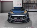 Mercedes classe a 35 amg 7g-dct speedshift 4matic aero immat fr occasion  simplicicar vaucresson nice - pfvauto simplicicar...