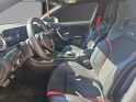 Mercedes classe a 35 amg 7g-dct speedshift 4matic aero immat fr occasion  simplicicar vaucresson nice - pfvauto simplicicar...