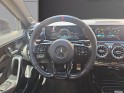 Mercedes classe a 35 amg 7g-dct speedshift 4matic aero immat fr occasion  simplicicar vaucresson nice - pfvauto simplicicar...