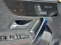 Mercedes classe a 35 amg 7g-dct speedshift 4matic aero immat fr occasion  simplicicar vaucresson nice - pfvauto simplicicar...