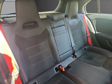 Mercedes classe a 35 amg 7g-dct speedshift 4matic aero immat fr occasion  simplicicar vaucresson nice - pfvauto simplicicar...