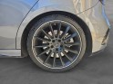 Mercedes classe a 35 amg 7g-dct speedshift 4matic aero immat fr occasion  simplicicar vaucresson nice - pfvauto simplicicar...
