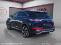 Ds ds7 crossback 225 eat8 grand chic opera toit ouvrant attelage sièges massants garantie 12 mois occasion simplicicar vichy...