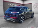 Ds ds7 crossback 225 eat8 grand chic opera toit ouvrant attelage sièges massants garantie 12 mois occasion simplicicar vichy...