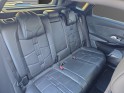 Ds ds7 crossback 225 eat8 grand chic opera toit ouvrant attelage sièges massants garantie 12 mois occasion simplicicar vichy...