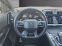 Ds ds7 crossback 225 eat8 grand chic opera toit ouvrant attelage sièges massants garantie 12 mois occasion simplicicar vichy...