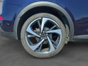 Ds ds7 crossback 225 eat8 grand chic opera toit ouvrant attelage sièges massants garantie 12 mois occasion simplicicar vichy...