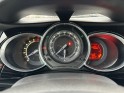 Citroen ds3 vti 120 airdream so chic garantie 6 mois - int cuir - siege chauffant - gps - bluetooth - occasion simplicicar...