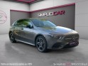 Mercedes classe a 250 e 8g-dct amg line-garantie 12 mois- occasion montreuil (porte de vincennes)(75) simplicicar...
