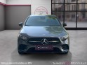Mercedes classe a 250 e 8g-dct amg line-garantie 12 mois- occasion montreuil (porte de vincennes)(75) simplicicar...