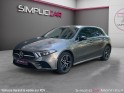 Mercedes classe a 250 e 8g-dct amg line-garantie 12 mois- occasion montreuil (porte de vincennes)(75) simplicicar...