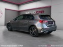 Mercedes classe a 250 e 8g-dct amg line-garantie 12 mois- occasion montreuil (porte de vincennes)(75) simplicicar...