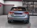 Mercedes classe a 250 e 8g-dct amg line-garantie 12 mois- occasion montreuil (porte de vincennes)(75) simplicicar...