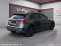 Mercedes classe a 250 e 8g-dct amg line-garantie 12 mois- occasion montreuil (porte de vincennes)(75) simplicicar...