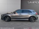 Mercedes classe a 250 e 8g-dct amg line-garantie 12 mois- occasion montreuil (porte de vincennes)(75) simplicicar...
