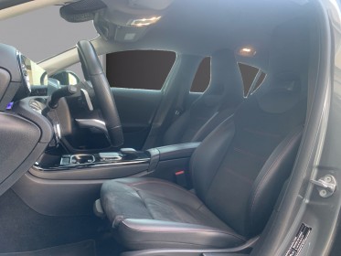 Mercedes classe a 250 e 8g-dct amg line-garantie 12 mois- occasion montreuil (porte de vincennes)(75) simplicicar...