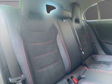 Mercedes classe a 250 e 8g-dct amg line-garantie 12 mois- occasion montreuil (porte de vincennes)(75) simplicicar...