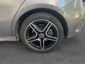 Mercedes classe a 250 e 8g-dct amg line-garantie 12 mois- occasion montreuil (porte de vincennes)(75) simplicicar...