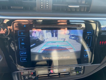 Toyota auris business hybride 136h tendance business occasion simplicicar livry gargan simplicicar simplicibike france