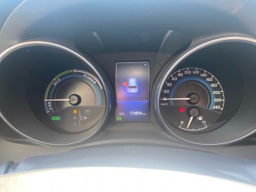 Toyota auris business hybride 136h tendance business occasion simplicicar livry gargan simplicicar simplicibike france