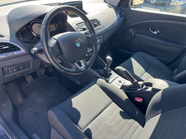Renault megane iii estate estate iii tce 115 energy limited occasion simplicicar livry gargan simplicicar simplicibike france