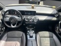 Mercedes classe a 180 d 7g-dct amg line, phase 2019 entretiens mercedes, full options, sièges électrique, keylessgo,......