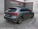 Mercedes classe a 180 d 7g-dct amg line, phase 2019 entretiens mercedes, full options, sièges électrique, keylessgo,......