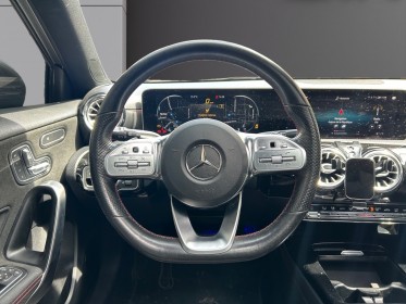 Mercedes classe a 180 d 7g-dct amg line, phase 2019 entretiens mercedes, full options, sièges électrique, keylessgo,......