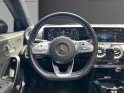 Mercedes classe a 180 d 7g-dct amg line, phase 2019 entretiens mercedes, full options, sièges électrique, keylessgo,......
