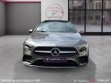 Mercedes classe a 180 d 7g-dct amg line, phase 2019 entretiens mercedes, full options, sièges électrique, keylessgo,......