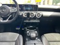 Mercedes classe a 180 d 7g-dct amg line, phase 2019 entretiens mercedes, full options, sièges électrique, keylessgo,......
