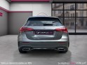 Mercedes classe a 180 d 7g-dct amg line, phase 2019 entretiens mercedes, full options, sièges électrique, keylessgo,......