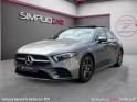Mercedes classe a 180 d 7g-dct amg line, phase 2019 entretiens mercedes, full options, sièges électrique, keylessgo,......
