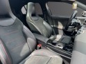 Mercedes classe a 180 d 7g-dct amg line, phase 2019 entretiens mercedes, full options, sièges électrique, keylessgo,......
