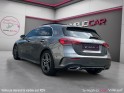 Mercedes classe a 180 d 7g-dct amg line, phase 2019 entretiens mercedes, full options, sièges électrique, keylessgo,......