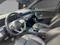 Mercedes classe a 180 d 7g-dct amg line, phase 2019 entretiens mercedes, full options, sièges électrique, keylessgo,......
