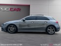 Mercedes classe a 180 d 7g-dct amg line, phase 2019 entretiens mercedes, full options, sièges électrique, keylessgo,......