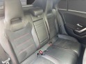 Mercedes classe a 180 d 7g-dct amg line, phase 2019 entretiens mercedes, full options, sièges électrique, keylessgo,......