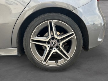 Mercedes classe a 180 d 7g-dct amg line, phase 2019 entretiens mercedes, full options, sièges électrique, keylessgo,......