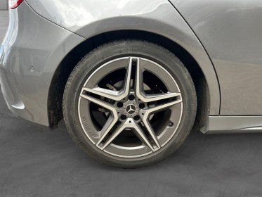 Mercedes classe a 180 d 7g-dct amg line, phase 2019 entretiens mercedes, full options, sièges électrique, keylessgo,......