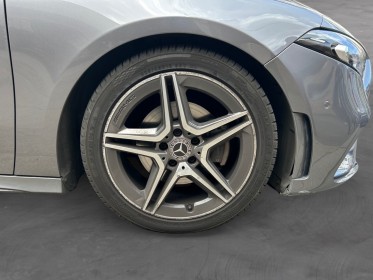 Mercedes classe a 180 d 7g-dct amg line, phase 2019 entretiens mercedes, full options, sièges électrique, keylessgo,......