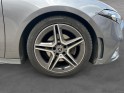 Mercedes classe a 180 d 7g-dct amg line, phase 2019 entretiens mercedes, full options, sièges électrique, keylessgo,......