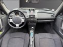 Smart smart roadster coupe 82 softouch a occasion simplicicar carcassonne simplicicar simplicibike france