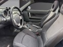Smart smart roadster coupe 82 softouch a occasion simplicicar carcassonne simplicicar simplicibike france
